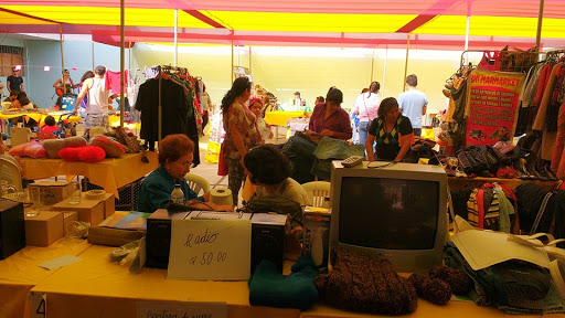 Retro Feria -Mercado de Pulgas