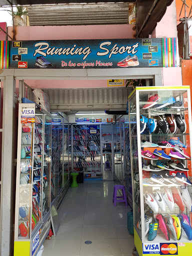 Running Sport