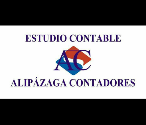 Estudio Contable ALIPÁZAGA CONTADORES