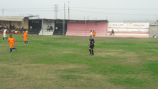 Estadio Ollaraya