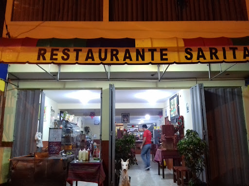 Restaurant Sarita