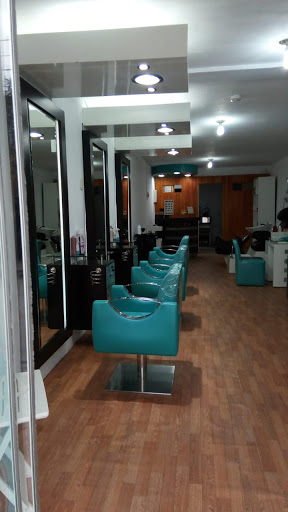 Lady Salon Spa