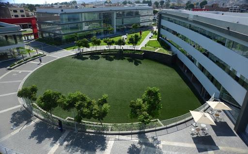 Universidad Peruana de Ciencias Aplicadas (UPC)