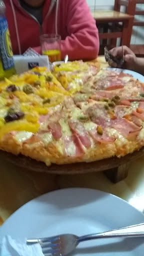 Pizzeria DON JOSÉ