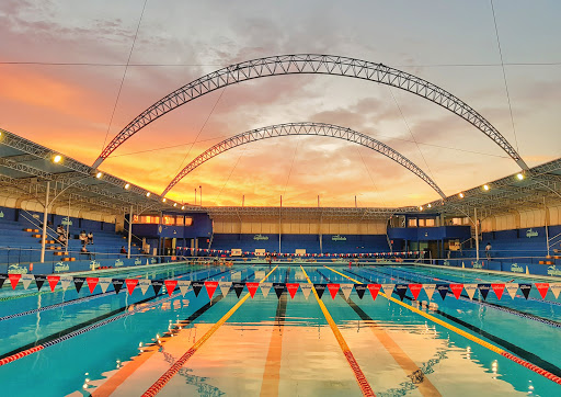 Piscina Olímpica Aqualab San Borja