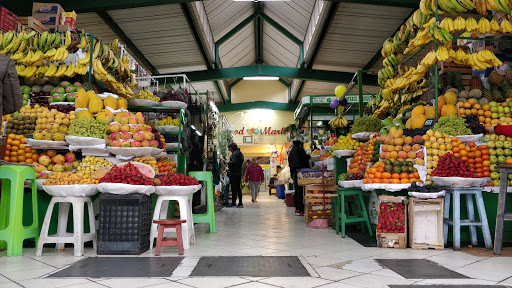 Humo Líquido La Leña Mercado Casuarinas Puesto 13