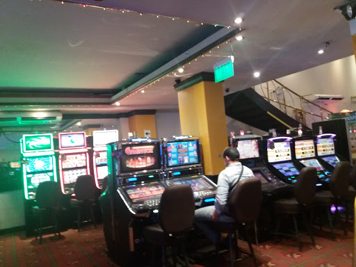 Chorrillos Casino