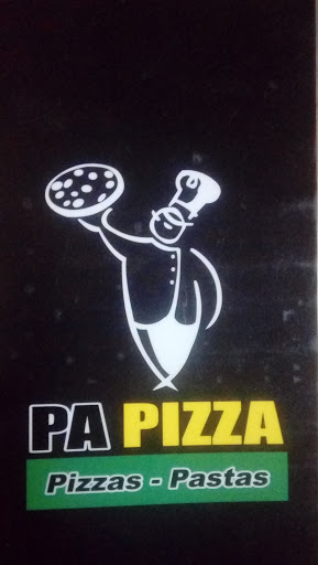 Pa Pizza , Pizzas y pastas servicio a domicilio