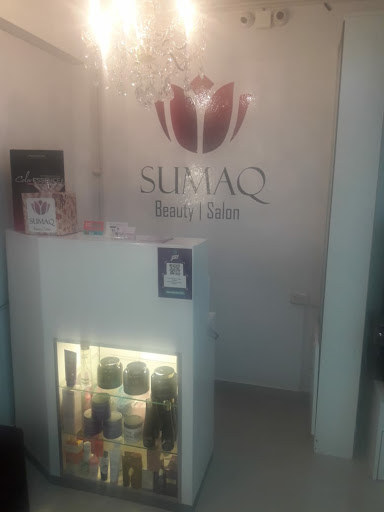 Sumaq Beauty/Salón