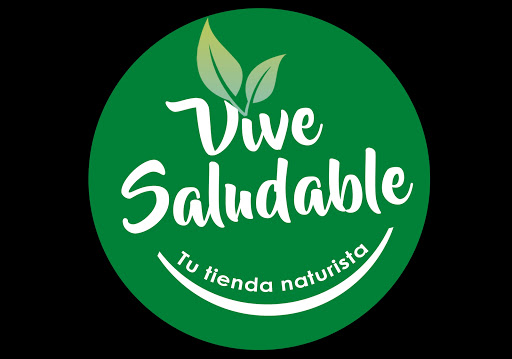 Vive saludable