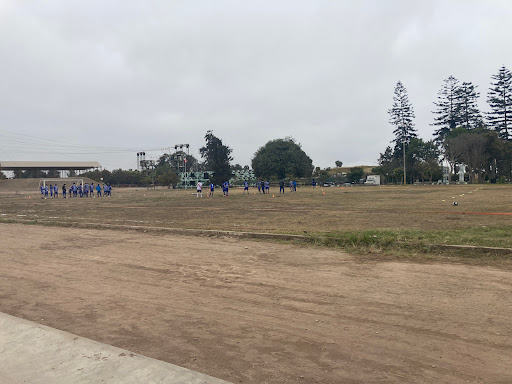 Escuela de Paracaidistas del Ejército