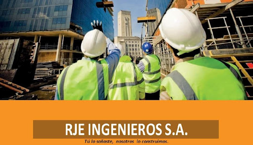 RJE INGENIEROS S.A.