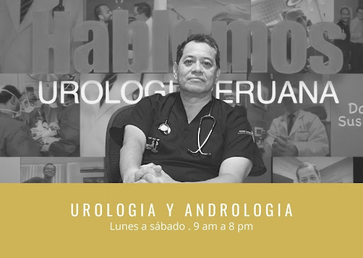 Urologia Peruana