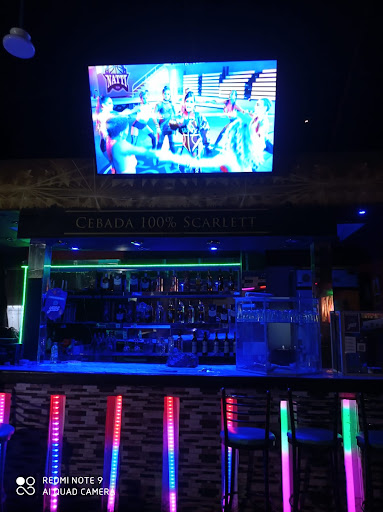 Video Bar July