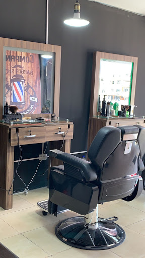 HAIR COMPANY Barberia y peluqueria para hombres en Villa el Salvador