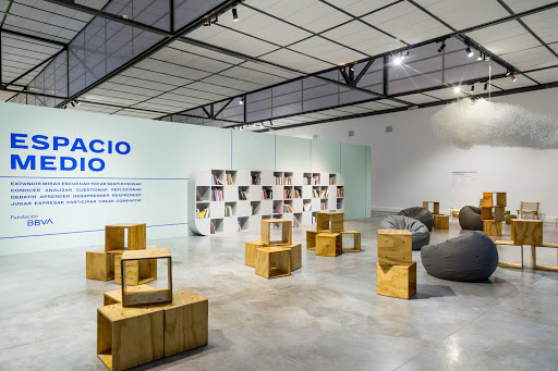 Museo de Arte Contemporáneo - Lima