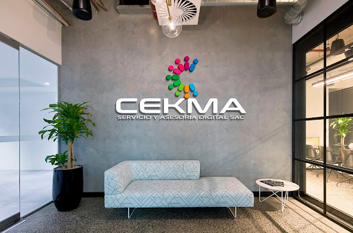 cekma