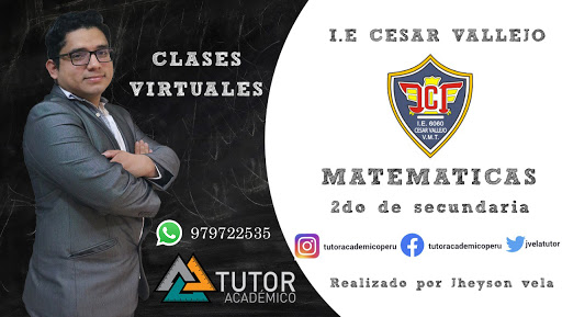 Tutor Académico Perú