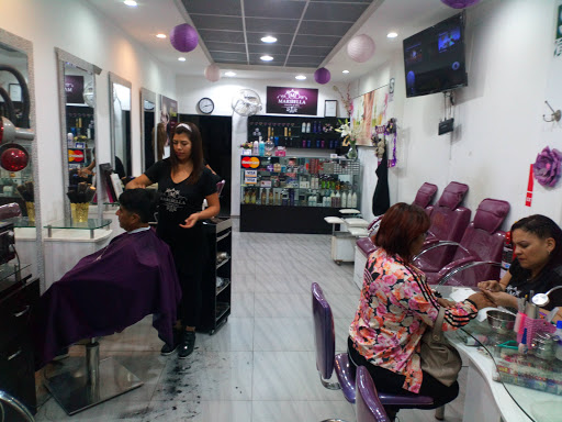 Maribella Salon & Spa - Villa el Salvador