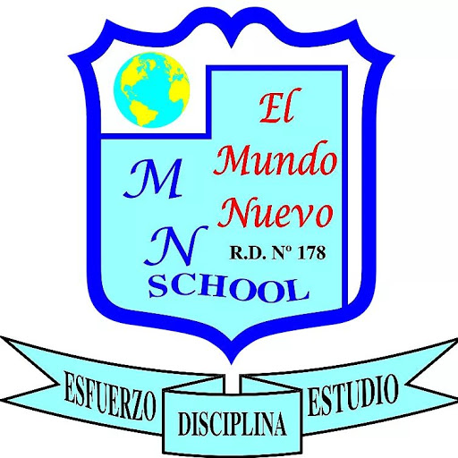 Colegio IEP EL MUNDO NUEVO