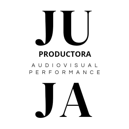 JUJA Productora Audiovisual Performance