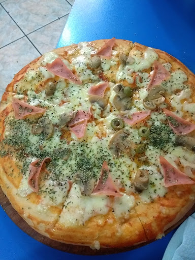 Antonella Pizzas y Pastas