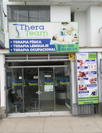 Thera Team