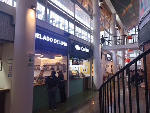 Mercado San Ramón