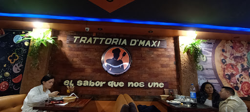 TRATTORIA D' MAXI