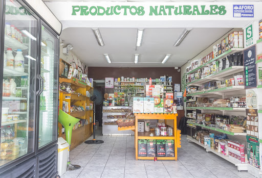 Ecotienda Walwa