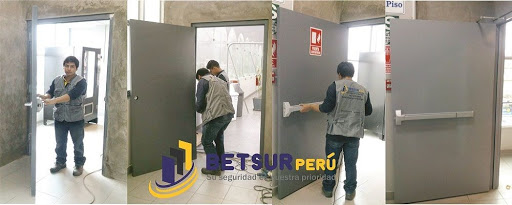 Betsur Perú E.I.R.L.