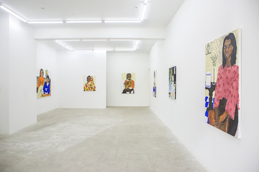 Ginsberg Galeria