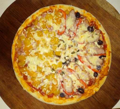 Pizzeria Coca´s