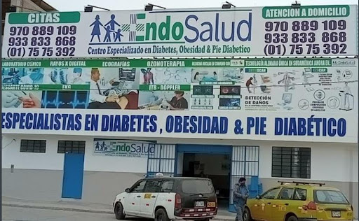 Centro Clinico EndoSalud Villa el Salvador