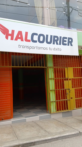 Halcourier Agencia Villa el salvador