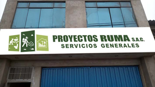 PROYECTOS RUMA SAC