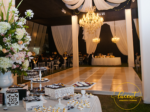 Lucent Eventos